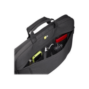 Case Logic | VNAI215 | Fits up to size 15.6 " | Messenger - Briefcase | Black | Shoulder strap - Image 12