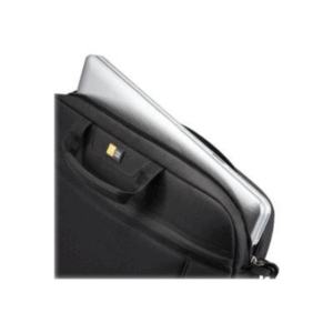 Case Logic | VNAI215 | Fits up to size 15.6 " | Messenger - Briefcase | Black | Shoulder strap - Image 13