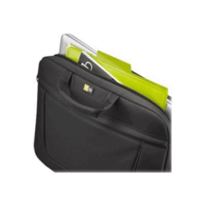 Case Logic | VNAI215 | Fits up to size 15.6 " | Messenger - Briefcase | Black | Shoulder strap - Image 14