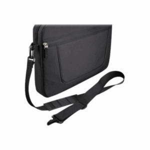 Case Logic | VNAI215 | Fits up to size 15.6 " | Messenger - Briefcase | Black | Shoulder strap - Image 15
