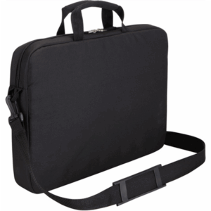 Case Logic | VNAI215 | Fits up to size 15.6 " | Messenger - Briefcase | Black | Shoulder strap - Image 5