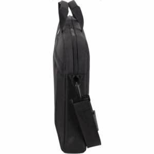 Case Logic | VNAI215 | Fits up to size 15.6 " | Messenger - Briefcase | Black | Shoulder strap - Image 6