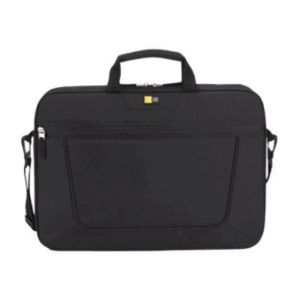 Case Logic | VNAI215 | Fits up to size 15.6 " | Messenger - Briefcase | Black | Shoulder strap - Image 8