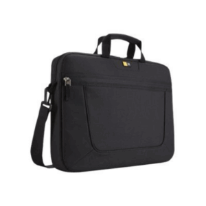 Case Logic | VNAI215 | Fits up to size 15.6 " | Messenger - Briefcase | Black | Shoulder strap - Image 9