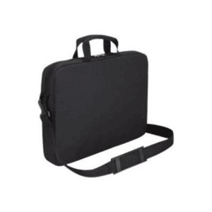 Case Logic | VNAI215 | Fits up to size 15.6 " | Messenger - Briefcase | Black | Shoulder strap - Image 10