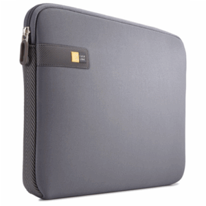 Case Logic | LAPS-114 | Fits up to size 14 " | Sleeve | Graphite - Image 4