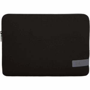 Case Logic Reflect | Fits up to size 13 " | Laptop Sleeve | Black - Image 3