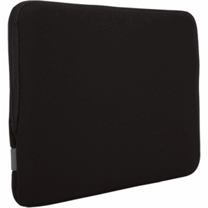 Case Logic Reflect | Fits up to size 13 " | Laptop Sleeve | Black - Image 4