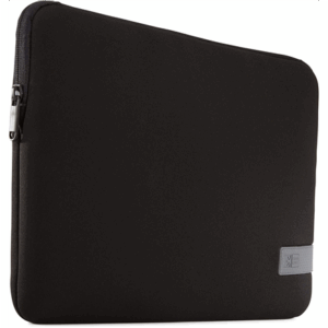 Case Logic Reflect | Fits up to size 13 " | Laptop Sleeve | Black - Image 5
