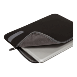 Case Logic Reflect | Fits up to size 13 " | Laptop Sleeve | Black - Image 8