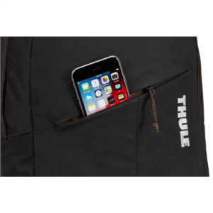 Thule | TCAM-6115 Notus | Backpack | Backpack for laptop | Black - Image 4