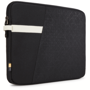 Case Logic | IBRS211 | Ibira Laptop Sleeve | Sleeve | Black - Image 4