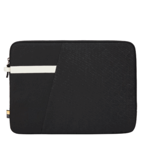 Case Logic | IBRS214 | Ibira Laptop Sleeve | Sleeve | Black - Image 3