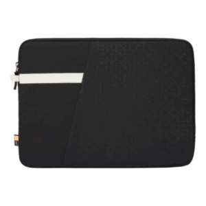 Case Logic | IBRS214 | Ibira Laptop Sleeve | Sleeve | Black - Image 4