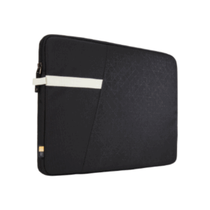 Case Logic | IBRS215 | Ibira Laptop Sleeve | Sleeve | Black - Image 4