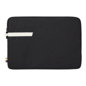 Case Logic | IBRS215 | Ibira Laptop Sleeve | Sleeve | Black - Image 5
