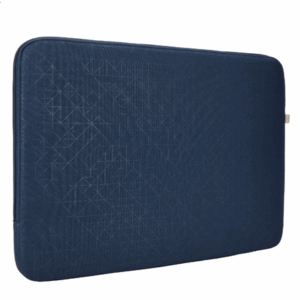 Case Logic | IBRS215 | Ibira Laptop Sleeve | Sleeve | Dress Blue - Image 2