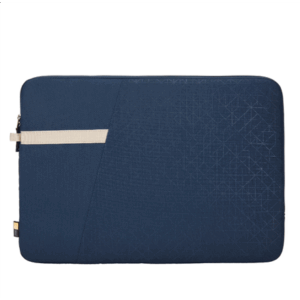Case Logic | IBRS215 | Ibira Laptop Sleeve | Sleeve | Dress Blue - Image 3