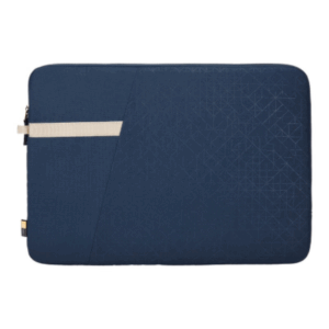 Case Logic | IBRS215 | Ibira Laptop Sleeve | Sleeve | Dress Blue - Image 5