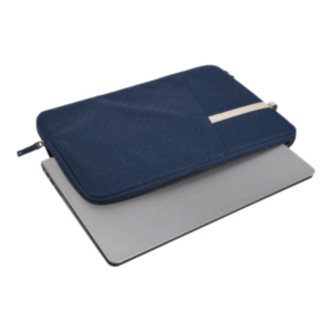 Case Logic | IBRS215 | Ibira Laptop Sleeve | Sleeve | Dress Blue - Image 6
