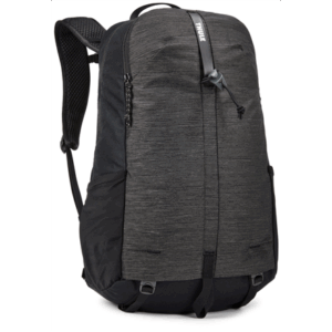 Thule | Nanum, 18L | Hiking Backpack | Black - Image 2