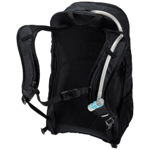 Thule | Nanum, 18L | Hiking Backpack | Black - Image 11
