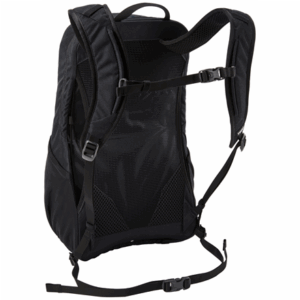 Thule | Nanum, 18L | Hiking Backpack | Black - Image 3