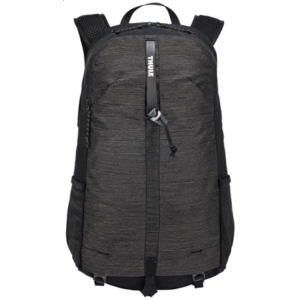 Thule | Nanum, 18L | Hiking Backpack | Black - Image 4