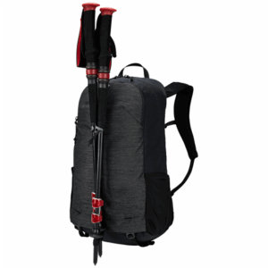 Thule | Nanum, 18L | Hiking Backpack | Black - Image 7
