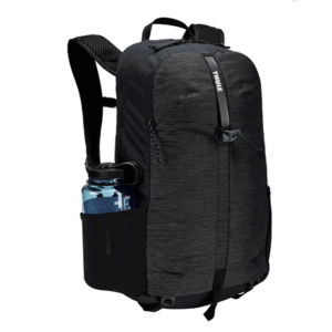 Thule | Nanum, 18L | Hiking Backpack | Black - Image 8