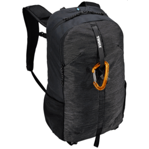 Thule | Nanum, 18L | Hiking Backpack | Black - Image 10