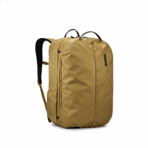 Thule | Aion Travel Backpack 40L | Backpack | Nutria - Image 4