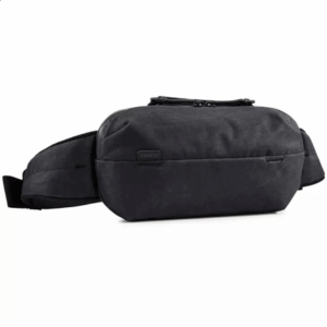 Thule | Aion Sling Bag | TASB-102 | Waistpack | Black - Image 2