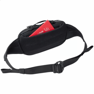 Thule | Aion Sling Bag | TASB-102 | Waistpack | Black - Image 5