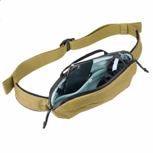 Thule | Aion Sling Bag | TASB-102 | Waistpack | Nutria - Image 7