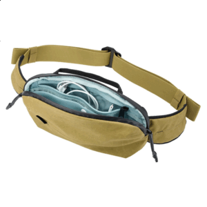 Thule | Aion Sling Bag | TASB-102 | Waistpack | Nutria - Image 8