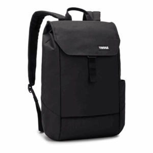 Thule | TLBP-213 | Lithos Backpack | Fits up to size 16 " | Backpack | Black - Image 2