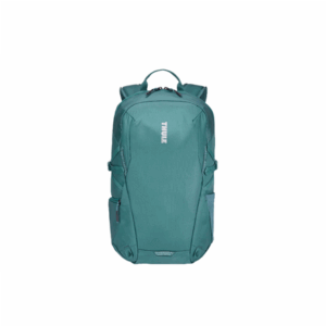 Thule | TEBP4116 | EnRoute Backpack 21L | Backpack for laptop | Mallard Green - Image 3