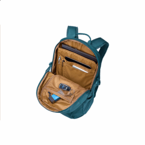 Thule | TEBP4116 | EnRoute Backpack 21L | Backpack for laptop | Mallard Green - Image 5