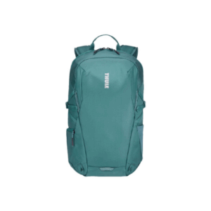 Thule | TEBP4116 | EnRoute Backpack 21L | Backpack for laptop | Mallard Green - Image 6