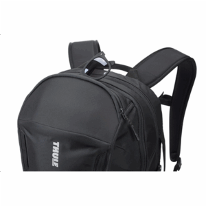 Thule | TEBP-4416, 3204849 | EnRoute Backpack | Fits up to size 15.6 " | Backpack | Black - Image 5