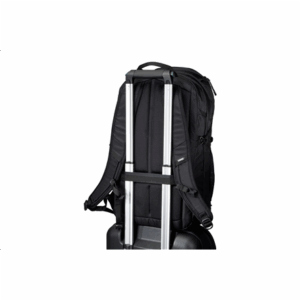 Thule | TEBP-4416, 3204849 | EnRoute Backpack | Fits up to size 15.6 " | Backpack | Black - Image 6