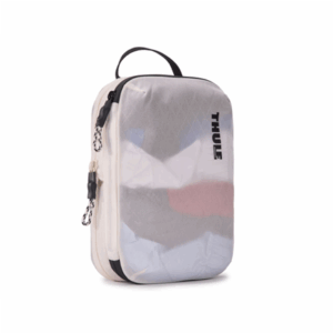 Thule | Compression Packing Cube Small | White - Image 4