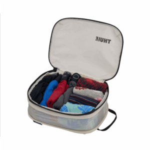 Thule | Compression Packing Cube Small | White - Image 5