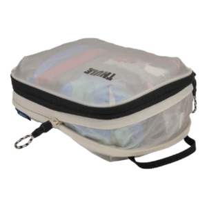 Thule | Compression Packing Cube Small | White - Image 6
