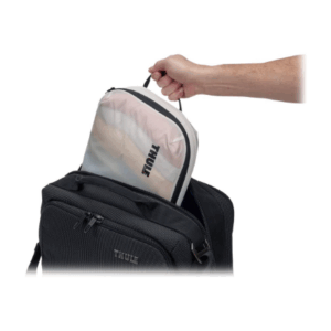 Thule | Compression Packing Cube Medium | White - Image 11
