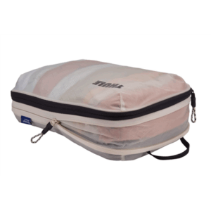 Thule | Compression Packing Cube Medium | White - Image 3
