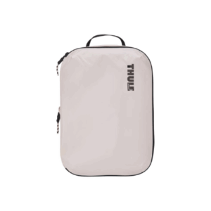 Thule | Compression Packing Cube Medium | White - Image 6