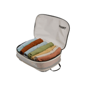 Thule | Compression Packing Cube Medium | White - Image 8