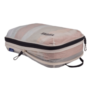 Thule | Compression Packing Cube Medium | White - Image 9